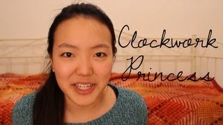 Clockwork Princess - Cassandra Clare | Book Review
Its finally here! Clockwork Princess by Cassandra Clare!
Cant even contain my excitement for the last book in the Infernal Devices series!
My thoughts were all over the place when I filmed this, cant believe there was actual useful footage...
Stalk me on goodreads :
http://www.goodreads.com/ifoundjenny
Crazy weird stuff:
http://jellafy.tumblr.com
Thanks for watching! x
Music:
I Wanna Know - Josh Woodward (www.joshwoodward.com) Clockwork Princess - Cassandra Clare | Book Review