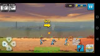 Frontline soldier game (part 2) screenshot 4