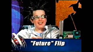 Disneys Really Short Report Meet The Robinsons 2007