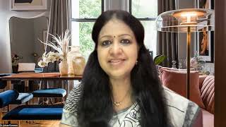 Celebrity Dr Ushaa Eswaran Global excellence for community impact Wealth