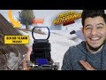 DÜNYANIN EN BECERİKSİZ PUSUCUSU !! - PUBG MOBILE