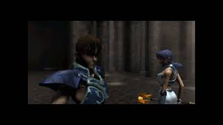 Hazard (1998) by Pumpkin Software: Good Ending