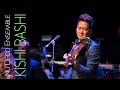 Nu deco ensemble  kishi bashi  atticus in the desert