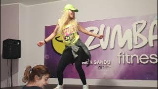 Play-N-Skills - Si Una Vez (If I Once) - Zumba Choreo