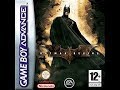 Batman Begins GBA Longplay 419