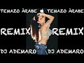 Temazo rabe  flamenco remix 2018  dj ademaro