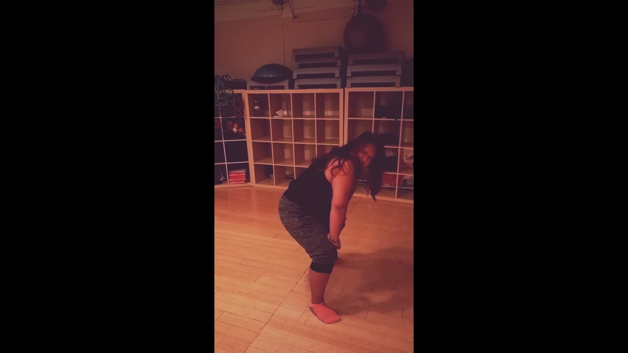 How To Twerk In Bed