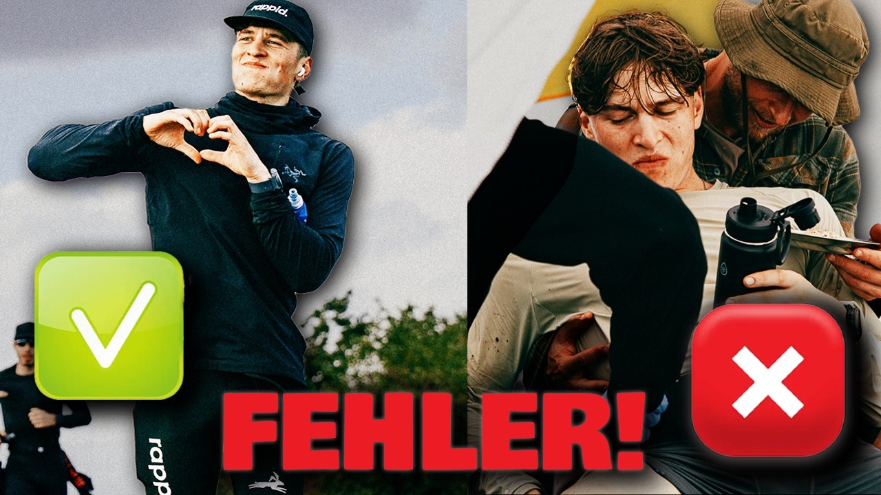 TOP 10 FEHLER bei ULTRAS! (Einsteiger und Erfahren)