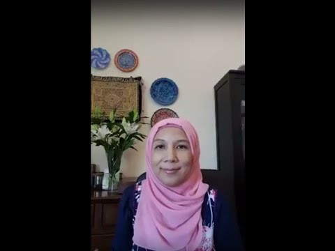 Video: Apa itu keterampilan Intraverbal?