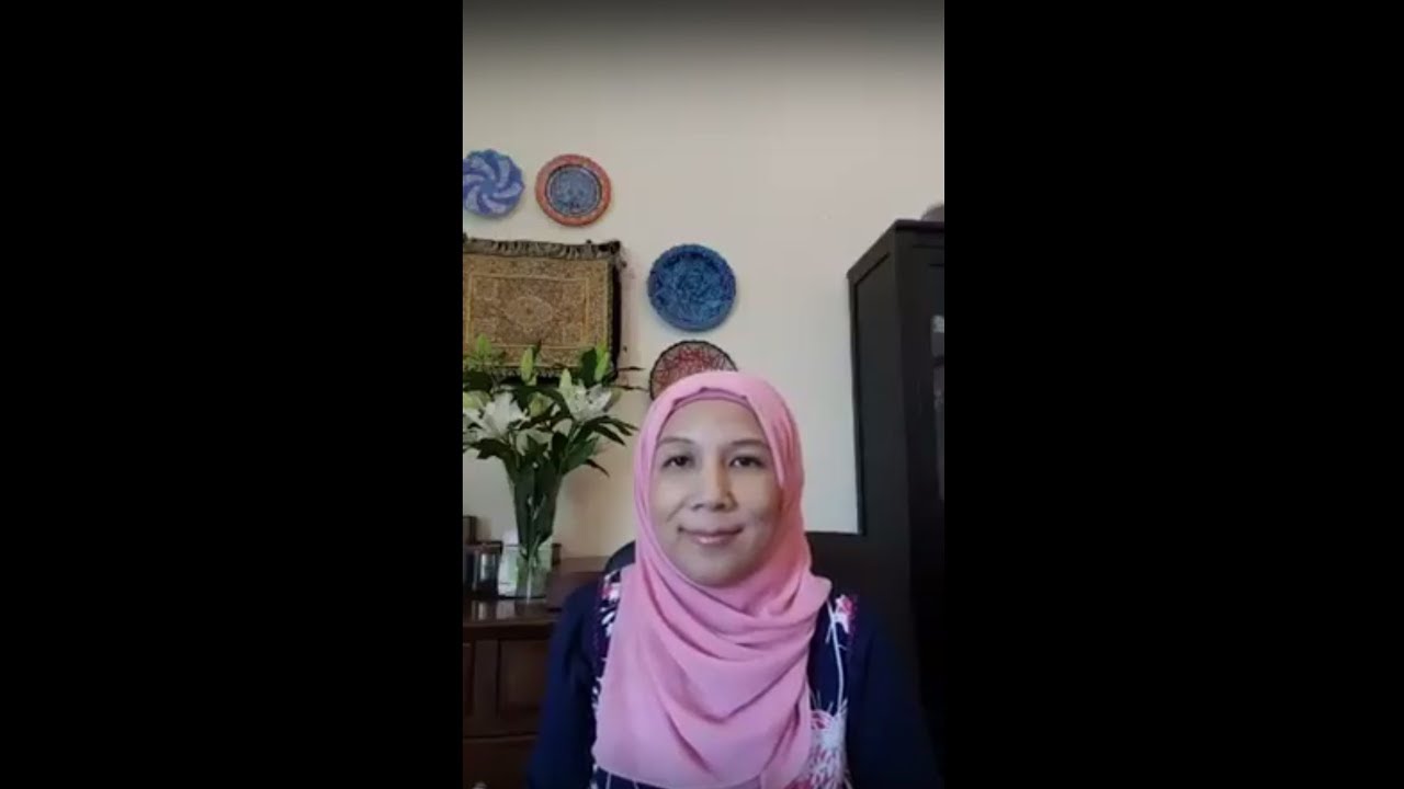 Mengajarkan intraverbal