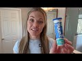 Nuun Sport Electrolyte Tablets - Why these are the best replenish!