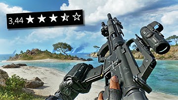 Delta Force on Console is a Mess!