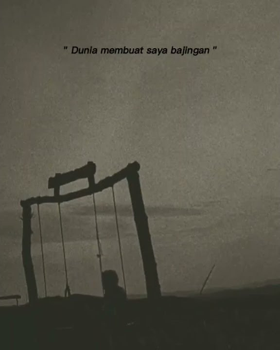 Story wa sad 30dtk || sad,keren ||