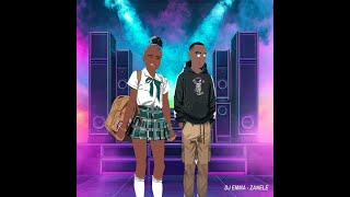 Dj Emma - Zanele_ - _Kuningokwendzakalako 