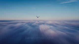 Bana Uçmayı Öğret - Mg