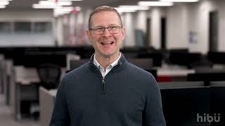 Welcome To The Hibu Youtube Channel