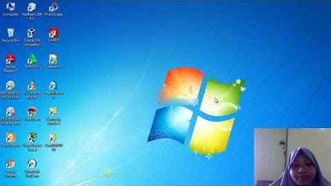 TUTORIAL REMOTE CONTROL DAN TRANSFER FILE MENGGUNAKAN TEAM VIEWER