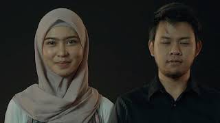 ANJI   BIDADARI TAK BERSAYAP Cover BISINDO Bahasa Isyarat Indonesia