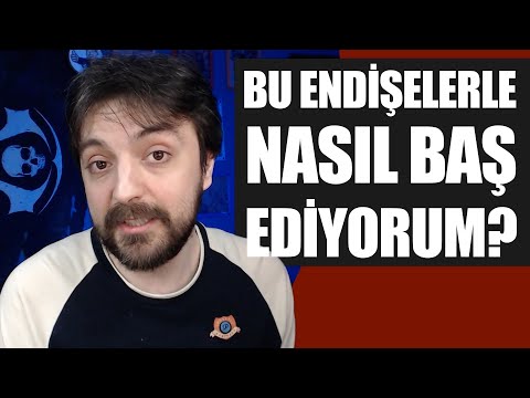 Video: Bir Skandalla Nasıl Baş Edilir