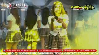 ALL ARTIS DIANDRA  MUSIC | DJ AND REMIX LAMPUNG | TJM AUDIO