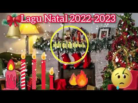Lagu Natal Terbaru 2022-2023 || Selamat Natal Untuk Orang Tercinta