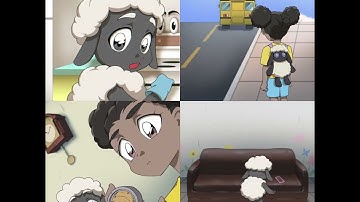 Answer My Question COMPLETE EDITION - AMANDA THE ADVENTURER ANIMATION | GH