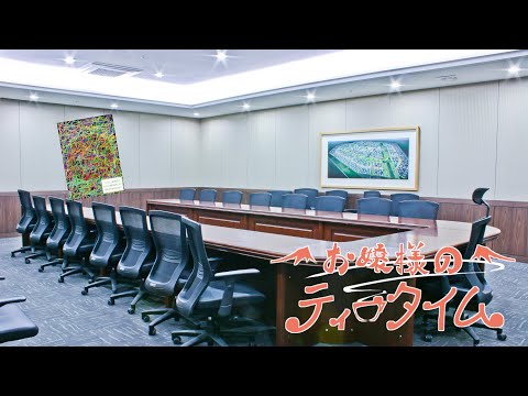 【ゆっくり SCP 雑談】お嬢様のティータイム Part16