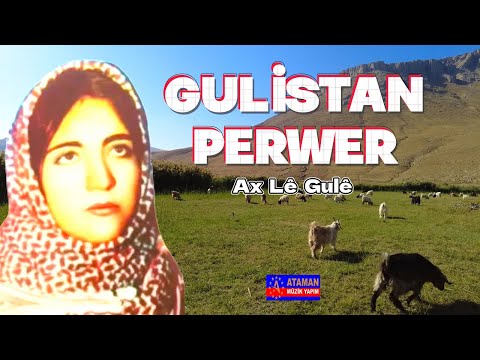 Watch Gülistan Perwer - Ax Le Gule on YouTube