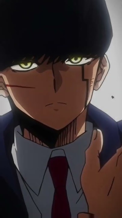 #anime Меш - YouTube