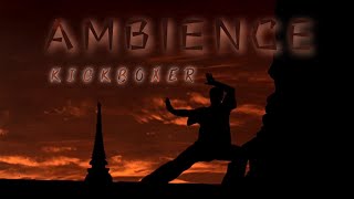 Kickboxer (1989) | Meditation | Ambient Soundscape