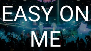 Download Lagu DJ EASY ON ME 🎶 | RIZQAN AHMAD \u0026 RIN 777 REQ OCHA HSB MP3