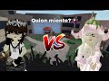 LA POLÉMICA ENTRE NORA Y STAR ¿QUIEN HA MENTIDO? TODO EXPLICADO😵‍💫