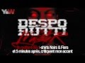 Despo rutti  majster  y  w