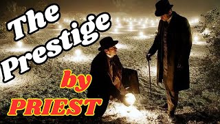 The PRESTIGE...is it MAGIC or....
An indepth review of the 1995 novel by Christopher Priest, The Prestige. A psychological thriller with Science Fiction elements set in Victorian England. The book charts an ongoing feud between two stage magicians that echoes through the ages. With an additional look at the 2006 movie by Christopher Nolan. Starring Hugh Jackman, Christian Bale, Scarlett Johansson and Michael Caine.
The Prestige on Vintage SF:
https://www.youtube.com/watch?v=GBy9G4hGLUA
00:00 Intro
01:06 Book Review
07:53 Movie Review The PRESTIGE...is it MAGIC or....