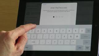 How to create an Apple account screenshot 2