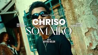 CHRISO - Somaiko [ ]