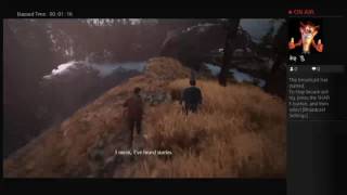 xbx360patrons Lets Play Uncharted 4 Live