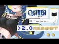 ❍◆◀ QUIVER REBOOT 2.0 ▶◆❍