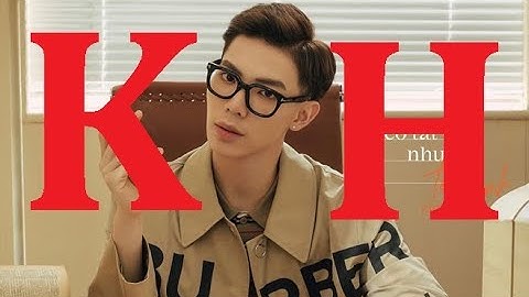 13021998 KARAOKE CO TAT CA NHUNG THIEU ANH