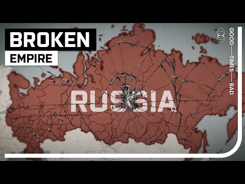 Video: The ethnic conflict in Russia is massive and merciless