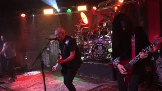 Armored Saint - Win Hands Down - Montage Music Hall, Rochester, NY - May 2, 2024 05/02/24