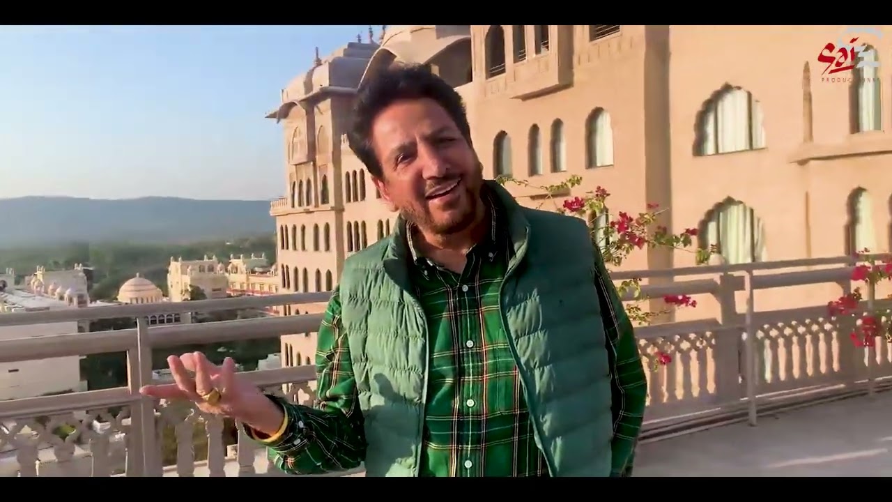 Chunni Meri Rang De (Byte)
