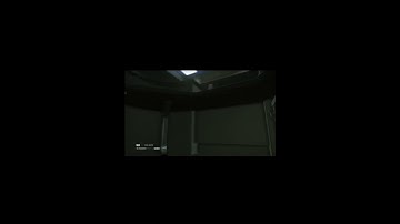 Almost Spotted Me #alienisolation #reupload