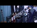 ReoNa - ANIMA Guitar cover by 八宮隼弥 【SAO War of Underworld OP Full Cover】