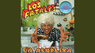 Video thumbnail of "Los Fatales - El Cotillón"
