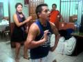 Aerobics lp parte 1avi