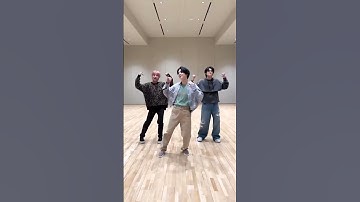 TXT With SUGA Happy Fools Challenge #ytshorts #viral #trending#txt#bts