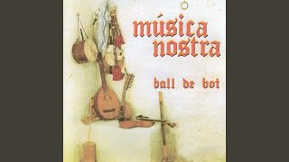 Video thumbnail of "Música nostra - Jota marinera"