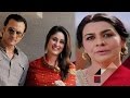 Saifs exwife Amrita gets furious when asked about Kareenas pregnancy Bollywood News TMT