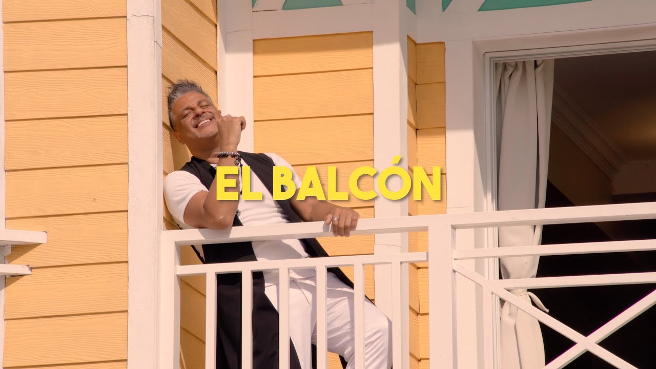 Marcelo Iripino — El Balcón